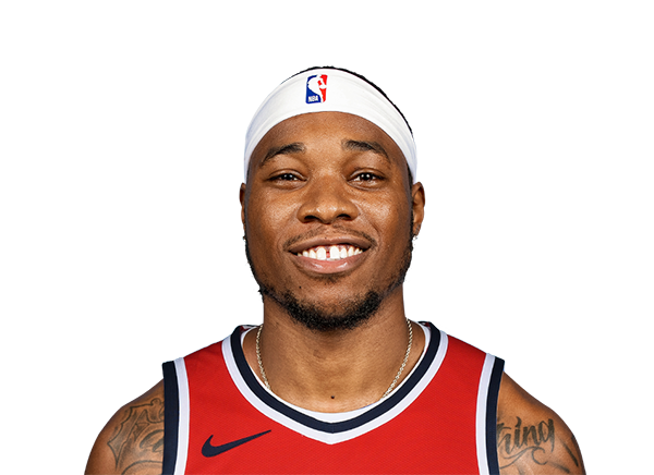 Richaun Holmes